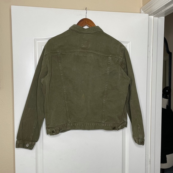 Vintage Gap Jean Jacket - Picture 7 of 12